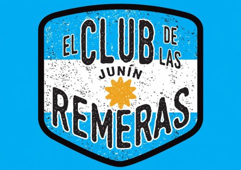 El club de las remeras