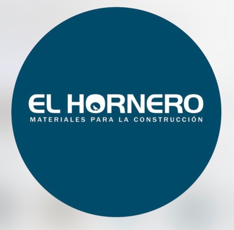 El hornero materiales