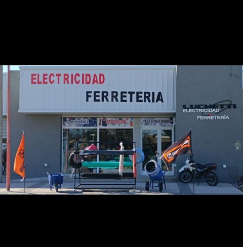 Luchetti Electricidad
