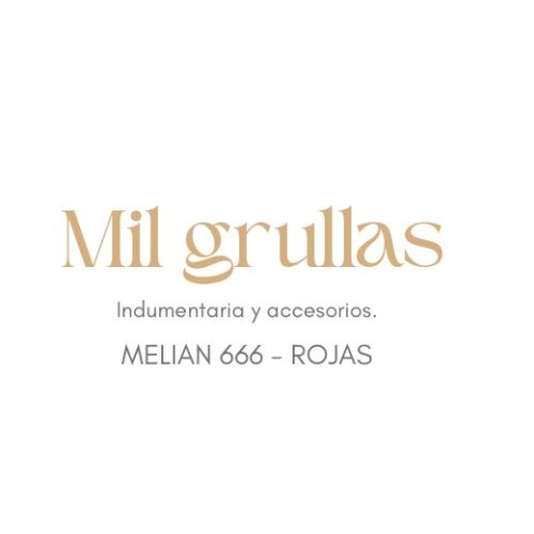 Mil grullas