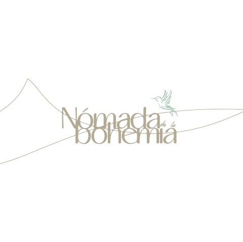 Nómada de la bohemia