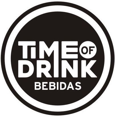 Time of drink bebidas
