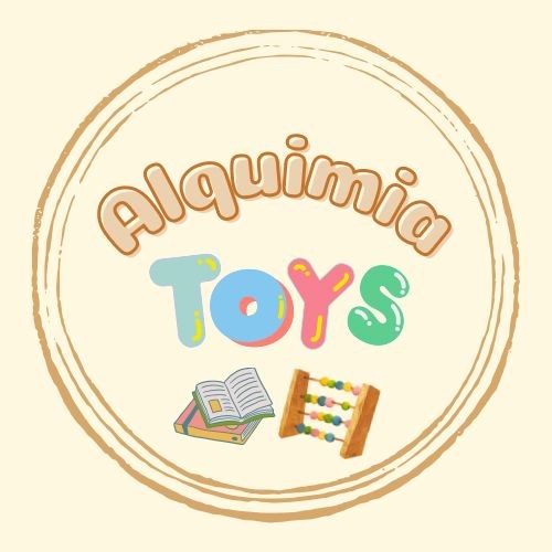 Alquimia Toys