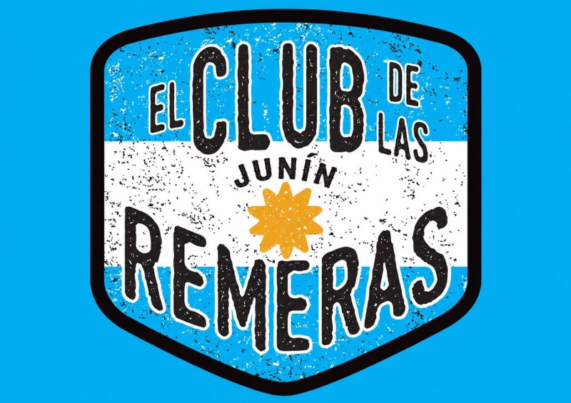 El club de las remeras