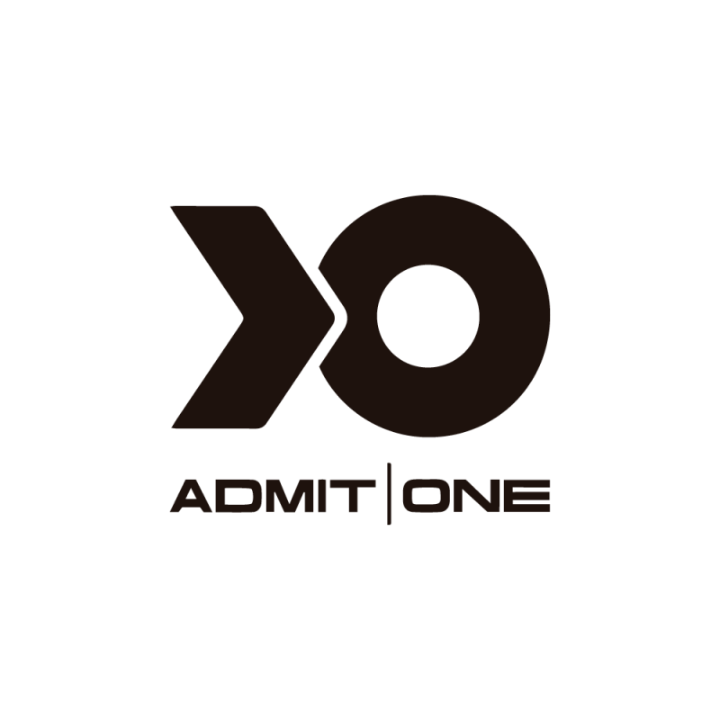 Admit One Ascensión