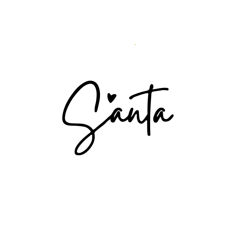 Santa