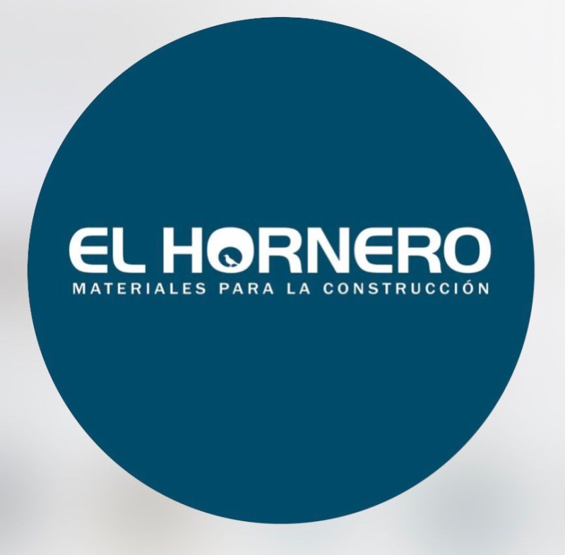 El hornero materiales