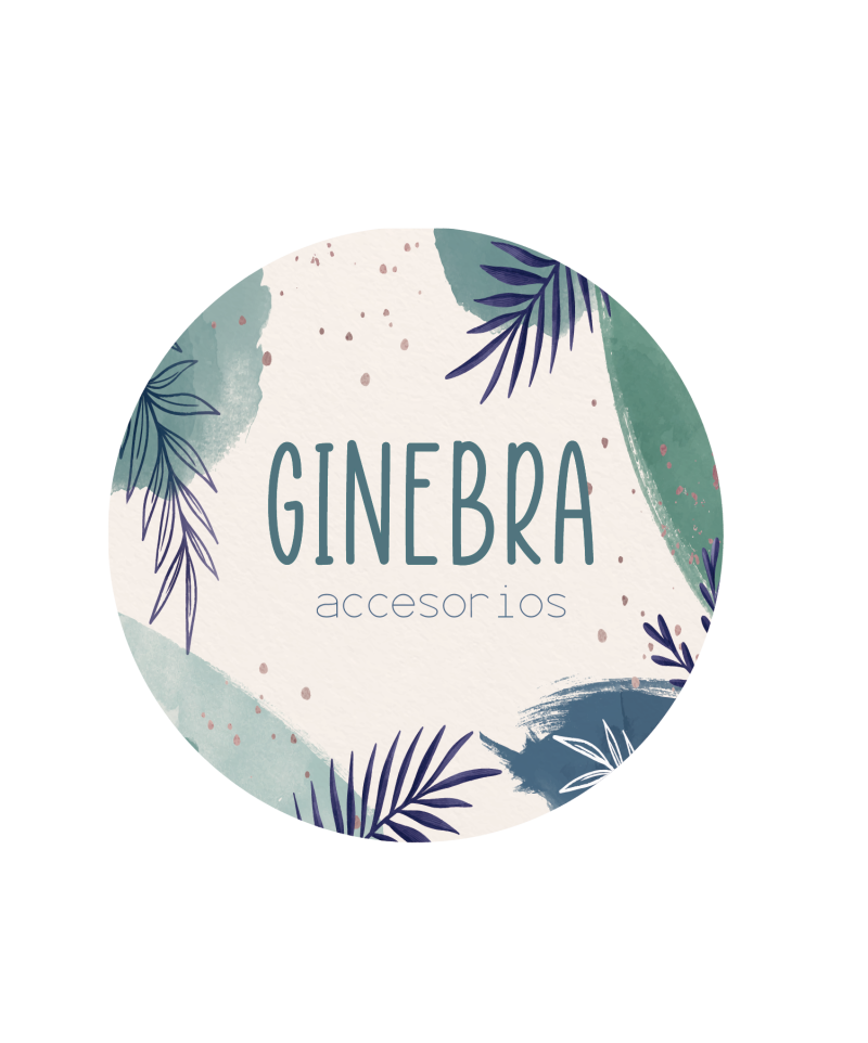 Ginebra accesorios