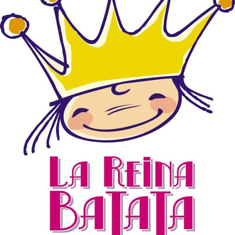La Reina batata