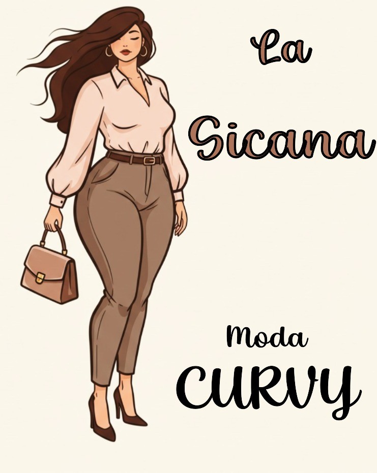La sicana curvy