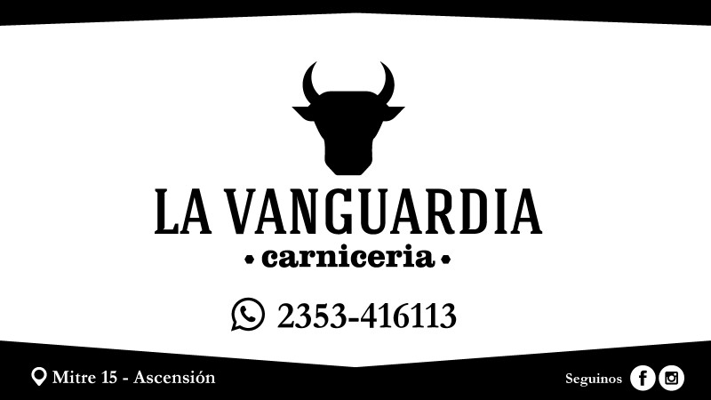 La vanguardia carniceria