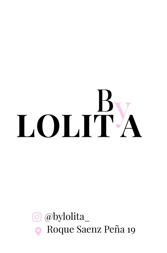 By Lolita