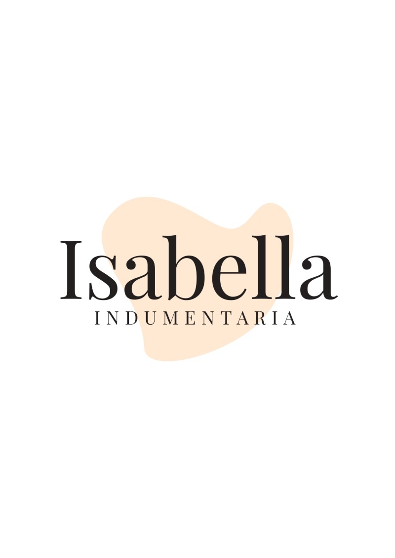 Isabella indumentaria