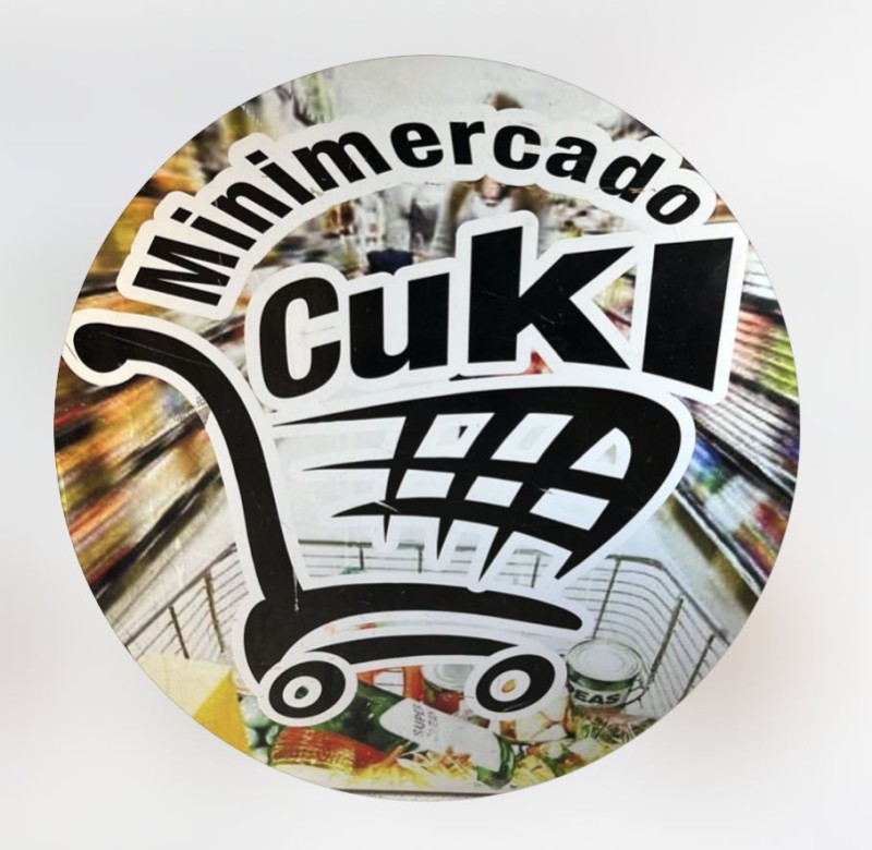 Mini Mercado Cuki