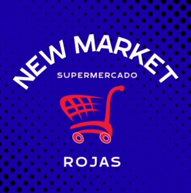 Super New Market