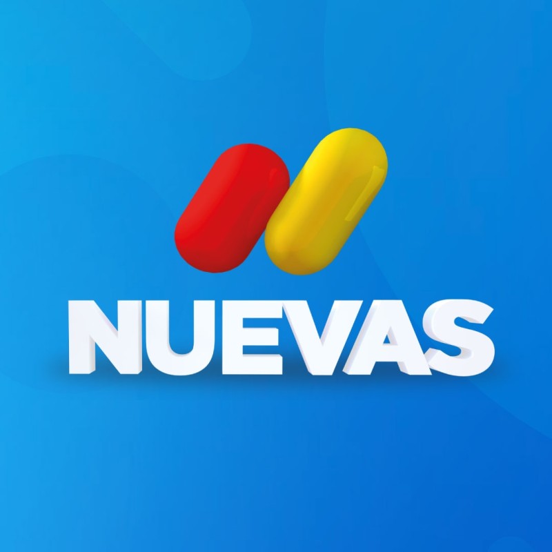 Nuevas
