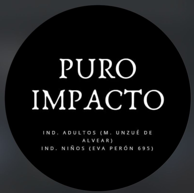 Puro impacto