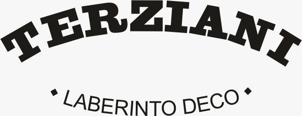 Terziani laberinto deco