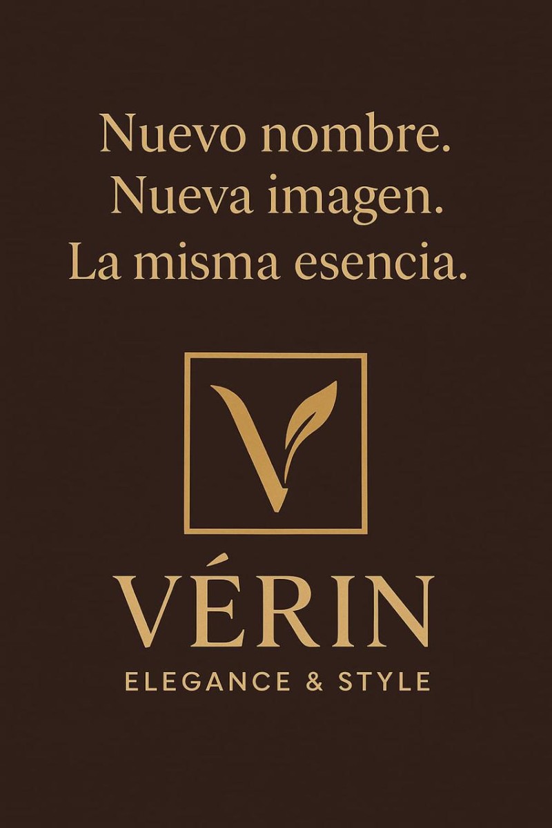 Vérin, Elegance & Style