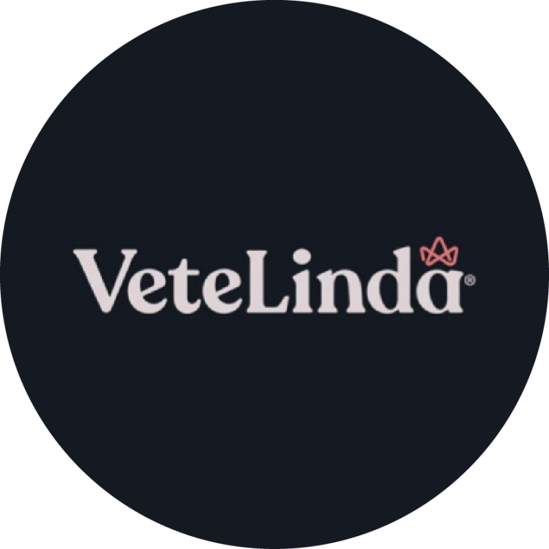 Vete linda