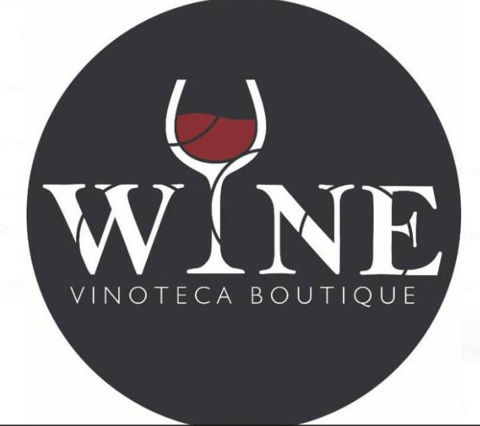 Wine vinoteca boutique