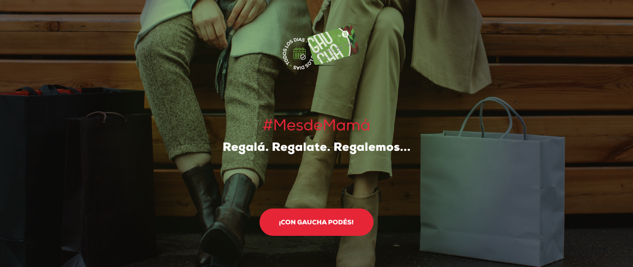 Octubre - mama