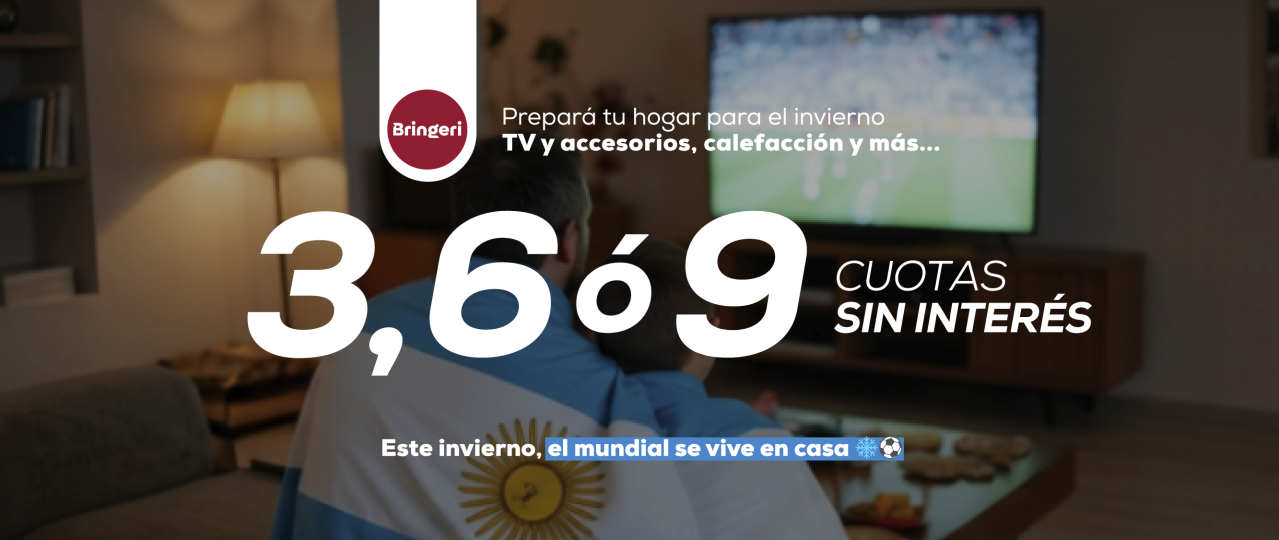 Bringeri 3-6-9