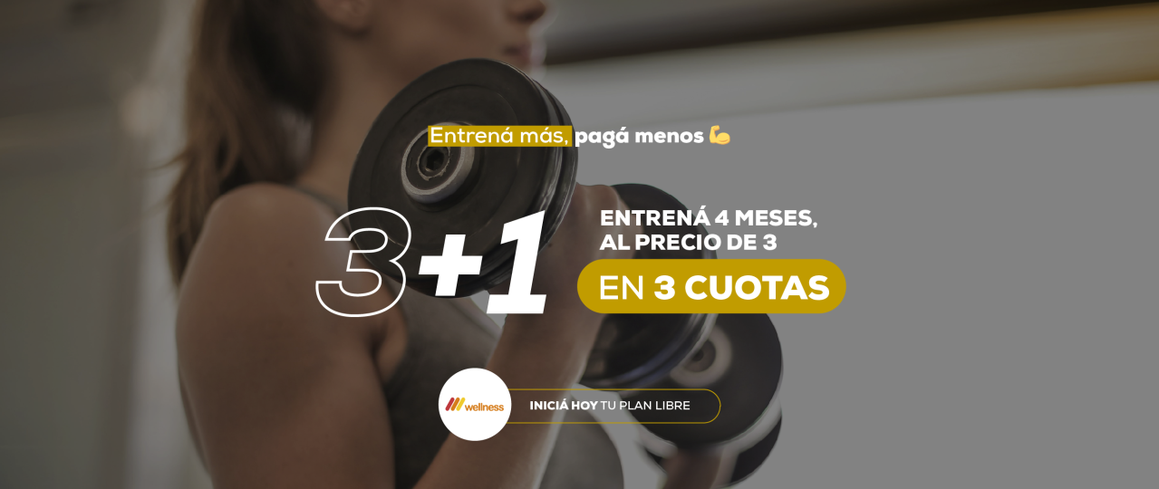 Wellness