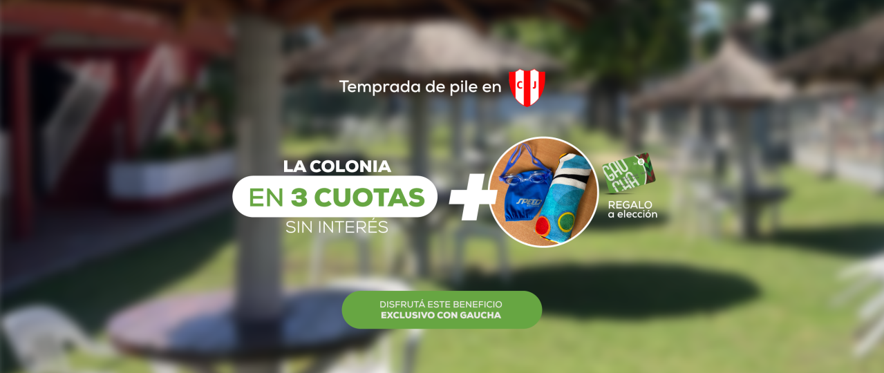 Colonia Club Junin