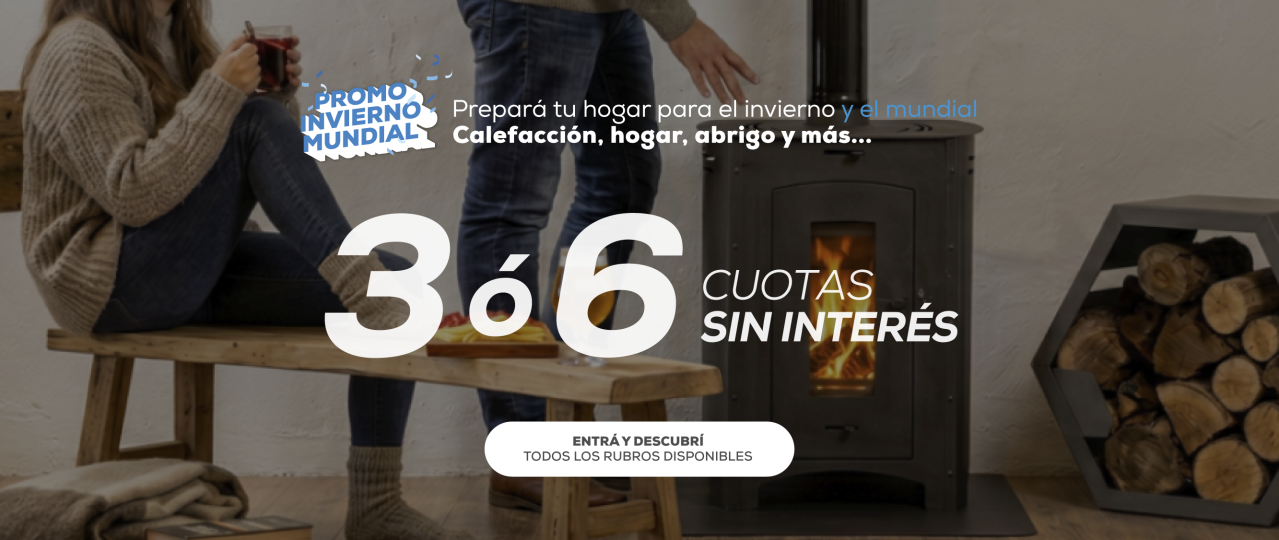Invierno Mundial